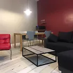 Powerfull Apartment in Berlin alexanderplatz