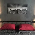 Powerfull Apartment in Berlin alexanderplatz