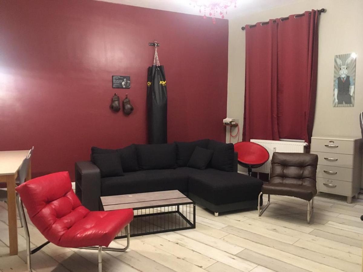 Great In Alexanderplatz Appartement *