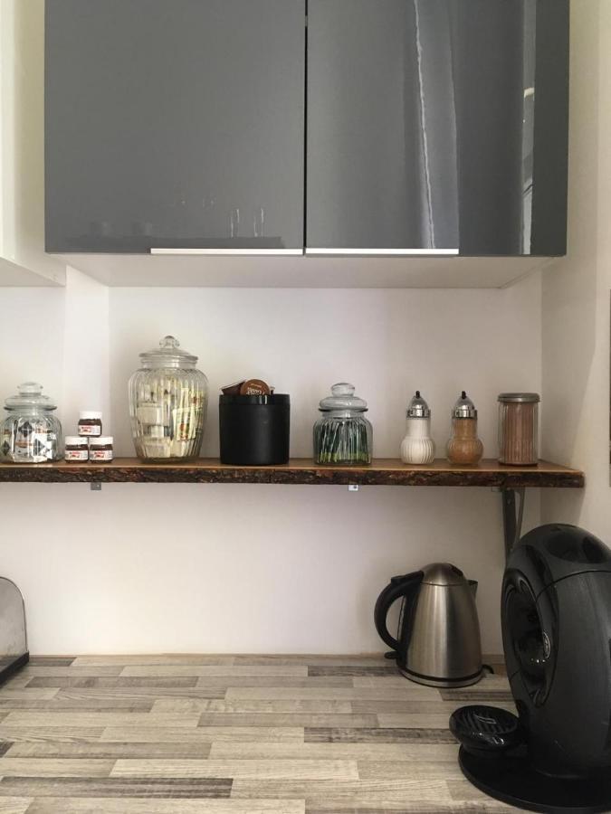 Appartement Great In Alexanderplatz