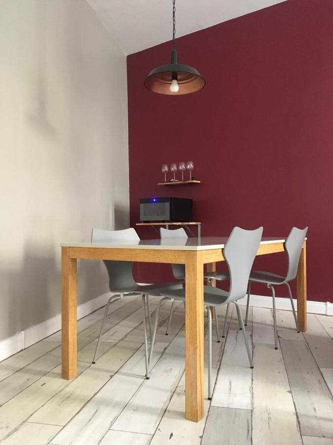Great In Alexanderplatz Appartement Berlijn