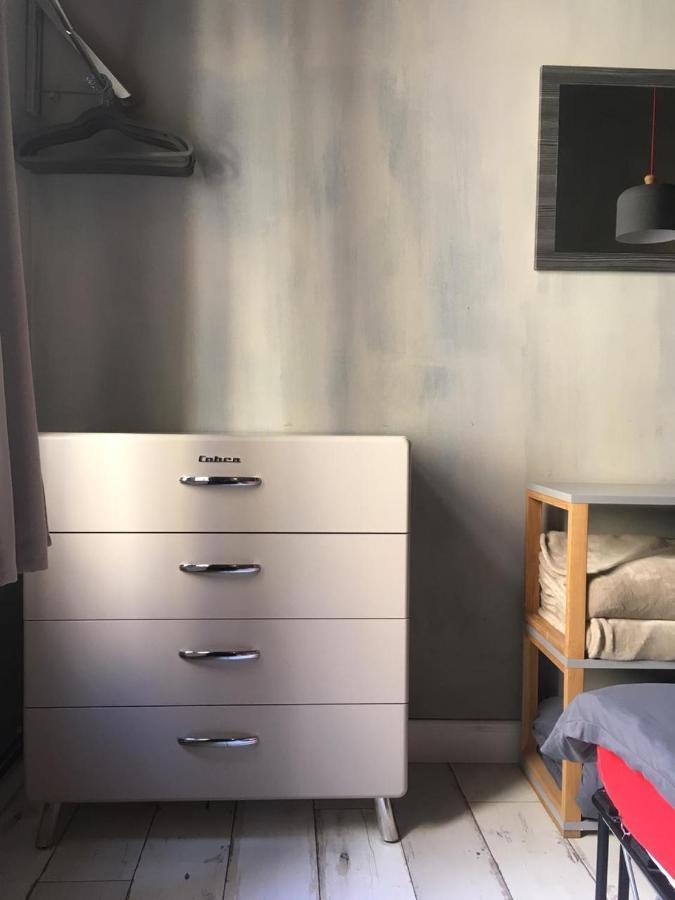 Great In Alexanderplatz Appartement *