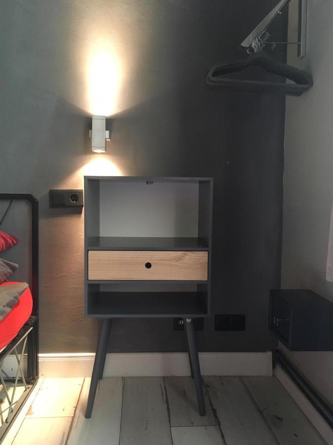 Apartment Great In Alexanderplatz Berlin