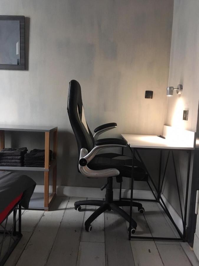 Great In Alexanderplatz Appartement *