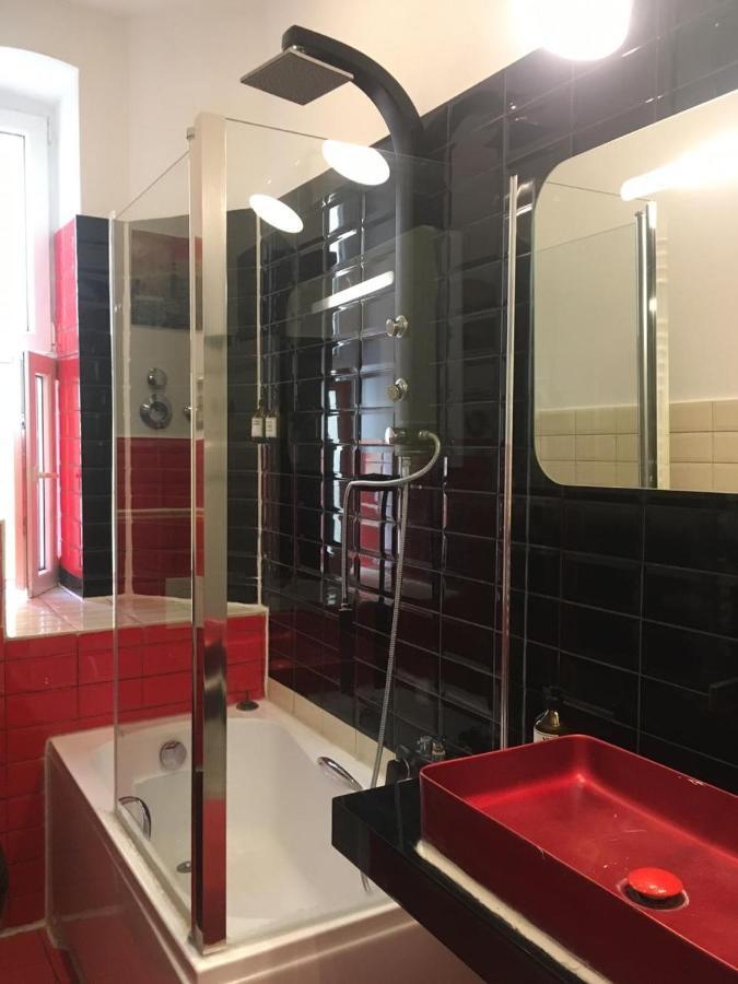 Great In Alexanderplatz Appartement